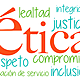 Etica y valores