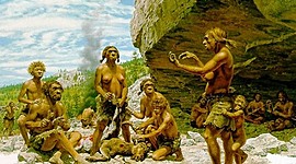 Timeline: Historia de la Comunicación