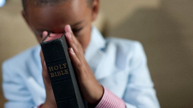 FORMACIÓN RELIGIOSA