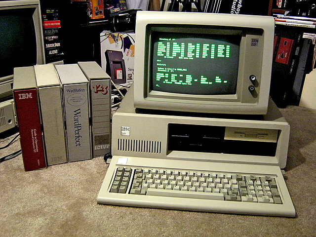 IBM PC