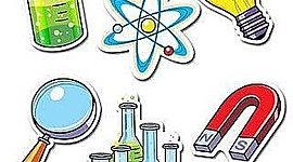 Timeline: LA MATERIA Y SUS PROPIEDADES