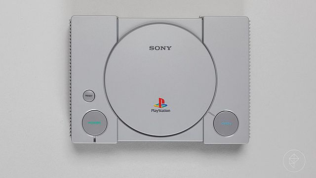 PlayStation