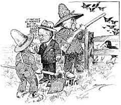 Agricultural Marketing Act (1920s Economy)