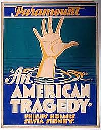An American Tragedy Published (1920s Literature)
