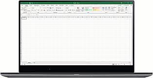 MICROSOFT EXCEL 19.0