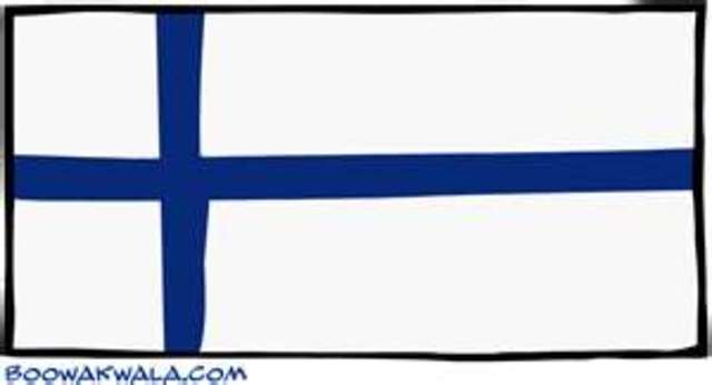 Russian army into Finland