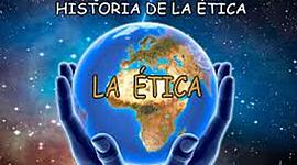Timeline: HISTORIA DE LA ÉTICA