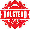 Volstead Act (Prohibition)