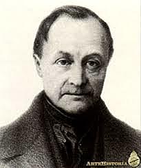 Auguste Comte (1798-1857) Positivismo