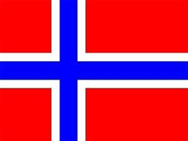 Denmark and norway invaded
