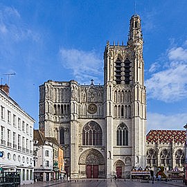 Catedral de Sens