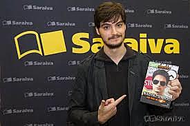 O 1º LIVRO