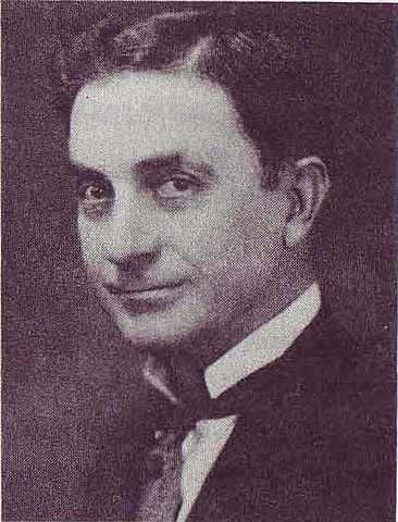 Finales del siglo XIX