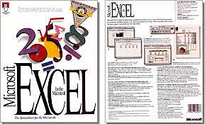 Excel 4.0