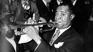 Louis Armstrong (1920's African American Identity)