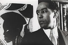 Langston Hughes (1920's African American Identity)