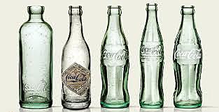 Botella con mejor presentacion (mas estilizada)