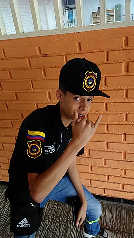 Cuando conocí a mi amigo nicolas