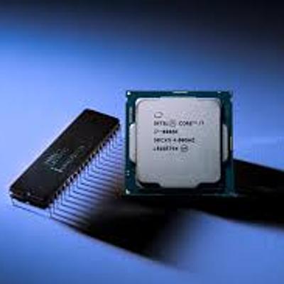 Timeline: PROCESADORES x86 EVOLUCIÓN