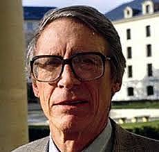 JOHN BORDLEY RAWLS (1921-2002) El Liberalismo Político