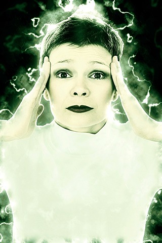 Queen Yonce Falls Ill