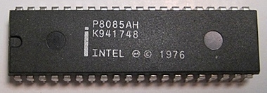 Intel 8085