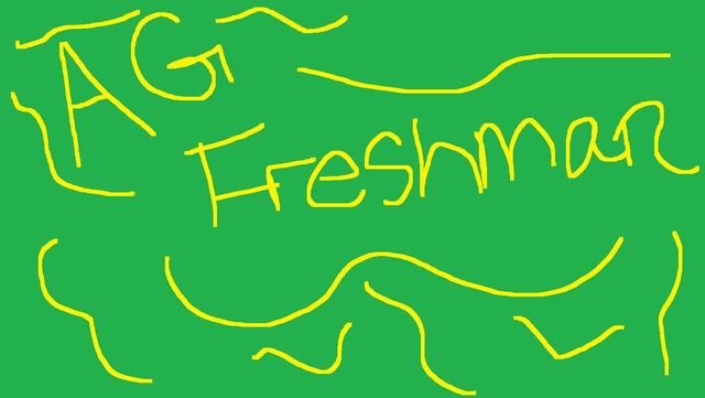 startin highschool soon!