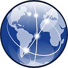 Explosión de Internet