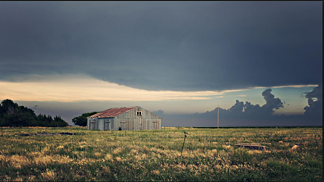 Le futur: 2024 Oklahoma