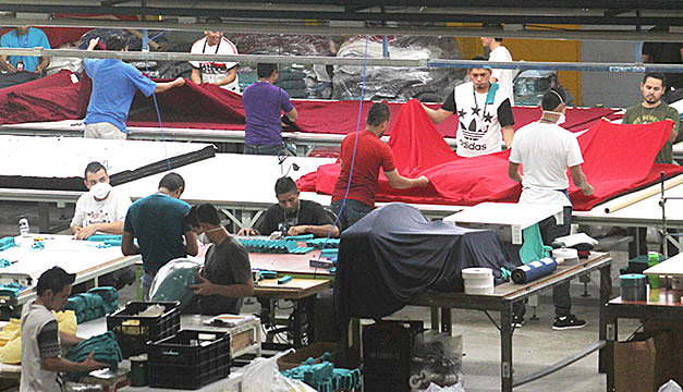 Tratado de Libre Comercio Centroamérica - Estados Unidos - República Dominicana