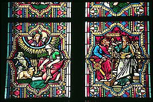 Apogeo del Arte Vitral