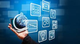 Timeline: Actividad_1_4_Modalidades Evolutivas de Educación a Distancia