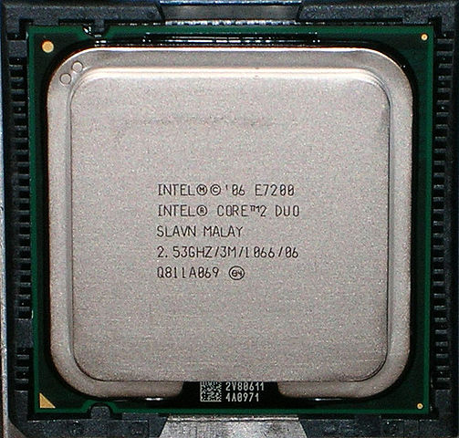 Intel Core 2