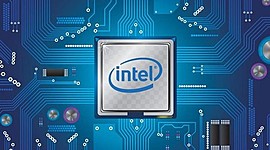 Timeline: Evolución de los Procesadores Intel x86