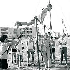 La Edad Moderna: las escuelas