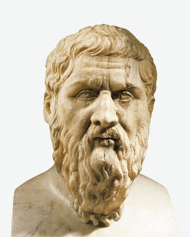 Sócrates ( 470 a.c- 399 a.c)