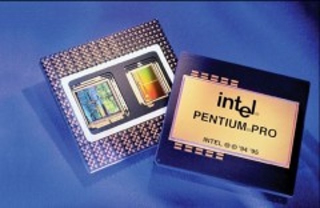 Intel Pentium Pro