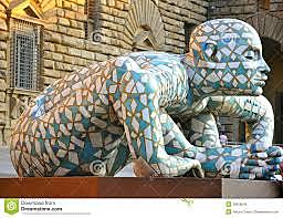 Σύγχρονη τέχνη