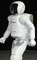 ASIMO