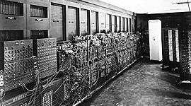 Timeline: Η ιστορία των υπολογιστών