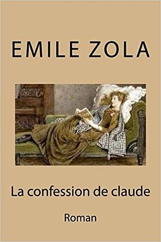 La Confession de Claude (roman)
