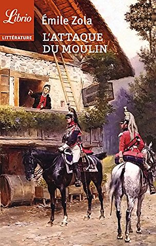 L'Attaque du Moulin
