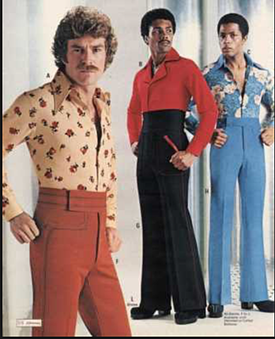 Kønsroller som taleemne