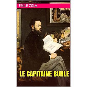 Le Capitaine Burle