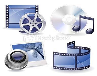 Segunda Generación: Enseñanza Multimedia.