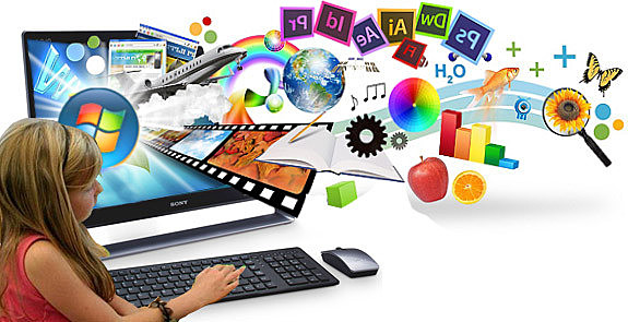 Nace la enseñanza telemática