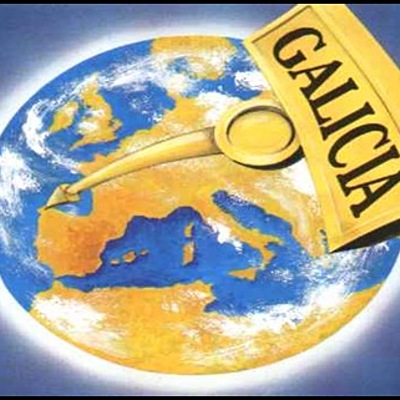 Timeline: HISTORIA DE GALICIA. DESDE EL SIGLO VIII A.C.