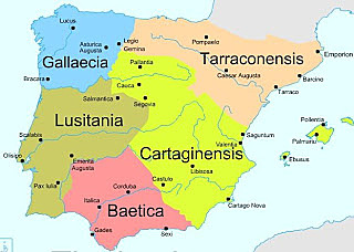 GALICIA NA ALTA IDADE MEDIA