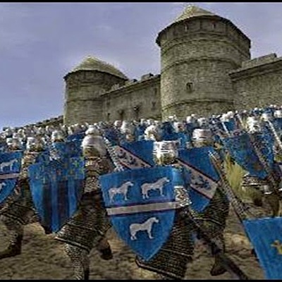 Timeline: A GALICIA MEDIEVAL