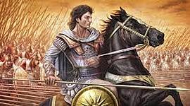 Timeline: ΑΛΕΞΑΝΔΡΟΣ . Η ΚΑΤΑΚΤΗΣΗ ΤΗΣ ΑΝΑΤΟΛΗΣ ΕΛΕΝΑ ΗΛΙΑΣ